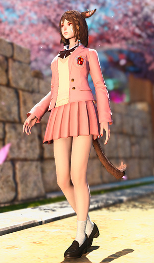 Spring Slice of Life by Cassiopeia Cassi from «Balmung»