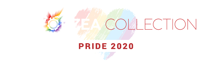 Gayorzea Collection Pride 2020