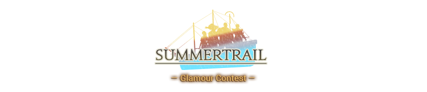 Summertrail Glamour Challenge