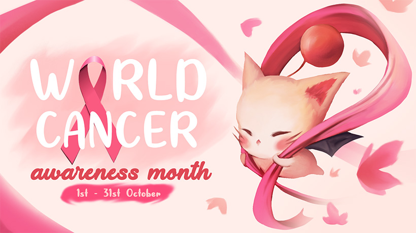 World Cancer Awareness Month 2020