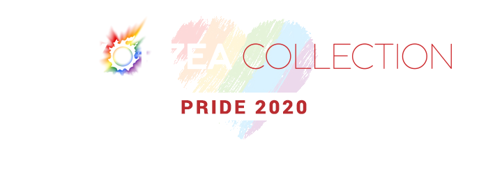 Gayorzea Collection Pride 2020