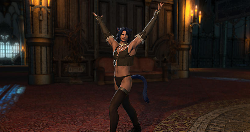 Dr Frank-N-Furter (WHM)