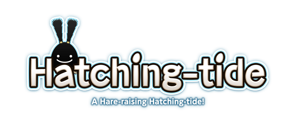 Hatching Tide