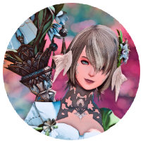 Hakuren [Haku]