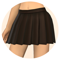 Collegiate Skirt