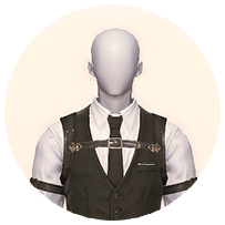 Bouncer's Holster