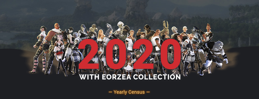 Eorzea Collection