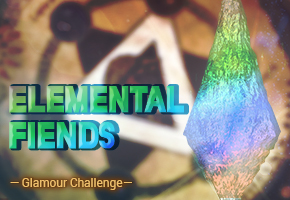 Elemental Fiends