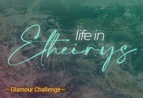 Life in Etheirys