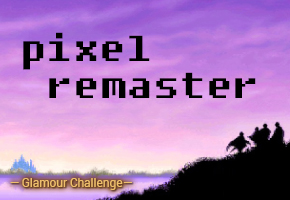 Pixel Remaster