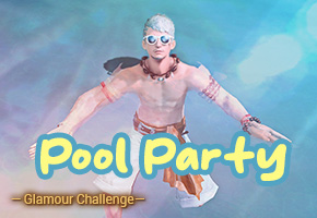 Pool Party