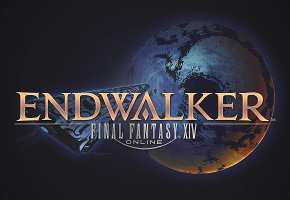 Endwalker Update