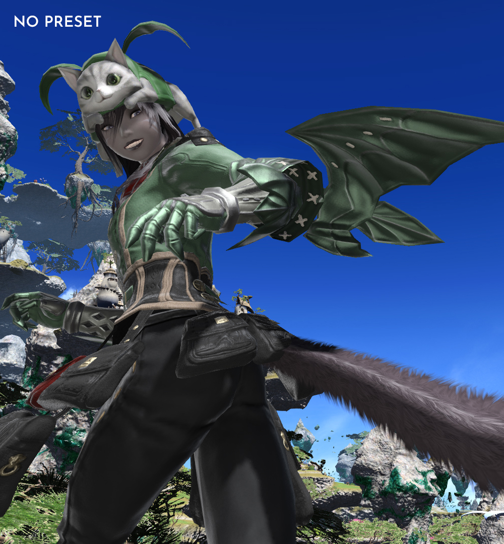 ff14 reshade preset