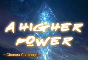 A Higher Power