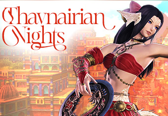 Thavnairian Nights