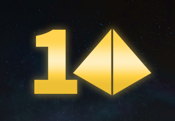 10 years with EC