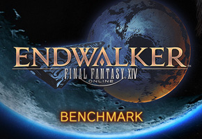Endwalker Official Benchmark