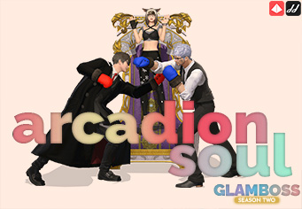 GLAMBOSS: Arcadion Soul