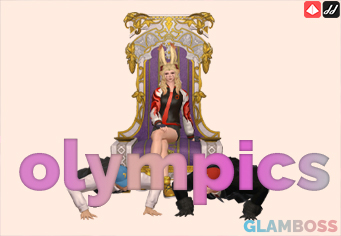 GLAMBOSS