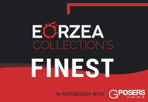 Eorzea Collection's Finest - November & December