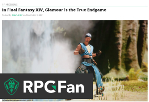 RPGFan Article