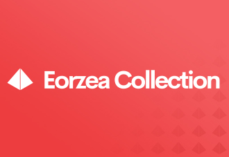 Eorzea Collection has a new look!