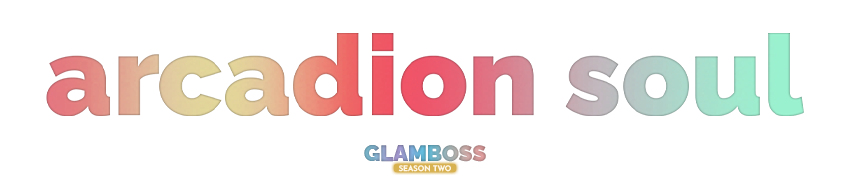 GLAMBOSS - Arcadion Soul Challenge
