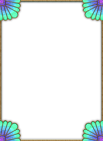 Frame