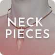 Neck pieces